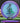 Discmania FD C-Line Blue/Purple/Blue/Green 176.6g
