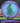 Discmania FD C-Line Blue/Purple/Blue/Green 176.6g