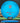 Discmania FD C-Line Blue/Red 175.9g