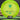 Discmania FD C-Line Lime/Green 173.7g
