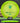 Discmania FD C-Line Lime/Green 174.8g