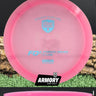 Discmania FD C-Line Pink/Aqua 176g