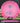 Discmania FD C-Line Pink/Blue Shatter 176g