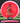 Discmania FD C-Line Red/White/Gold/Red 175.8g