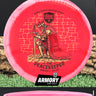 Discmania FD C-Line Red/White/Gold/Red 177.8g