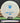 Discmania FD C-Line White/Blue 174g