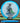 Discmania FD C-Line White/Blue/Green/Blue 172.3g