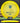 Discmania FD C-Line Yellow/Blue 174.4g
