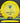 Discmania FD C-Line Yellow/Blue 175.4g