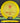 Discmania FD C-Line Yellow/Red 173g