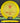Discmania FD C-Line Yellow/Red 173g