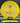 Discmania FD C-Line Yellow/Red 174g