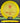 Discmania FD C-Line Yellow/Red 176g