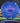 Discmania FD Deep Blue/Pink 174.9g