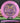 Discmania FD Opto Grape/Gold Chrome/Purple 167.8g
