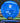 Discmania FD S-Line Blue/Silver 172g