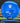 Discmania FD S-Line Blue/Silver 173g