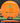 Discmania FD S-Line orange/green 174.9g