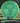 Discmania FD S-Line Swirl Limon-Lime/Green 175.7g