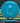 Discmania FD S-Line teal/ice 174.8g