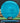 Discmania FD S-Line Teal/Teal 170g