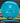 Discmania FD S-Line Teal/Teal 174g