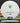 Discmania FD S-Line White/Green 174g