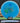 Discmania Founder C-Line Blue-White/Green-Gold 173.8g
