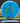 Discmania Founder C-Line Blue-White/Green-Gold 174.4g