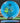 Discmania Founder C-Line Blue-White/Green-Silver 175.9g