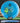 Discmania Founder C-Line Blue-White/Green-Silver 176.5g