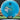 Discmania Founder C-Line Blue-White/Holo-Green 176.5g
