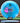Discmania Founder C-Line Blue/White/Purple/Orange 176g