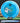 Discmania Founder C-Line Blue/White/Silver/Green 174.6g