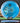 Discmania Founder C-Line Blue-White/Teal-Gold 175.0g