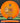 Discmania Founder C-Line Orange/Gold-Magenta 178.0g