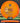 Discmania Founder C-Line Orange/Gold-Magenta 178.2g