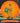 Discmania Founder C-Line Orange/Green-Gold 177.1g