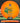 Discmania Founder C-Line Orange/Green-Gold 177.5g