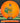 Discmania Founder C-Line Orange/Green-Gold 177.6g