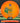 Discmania Founder C-Line Orange/Green-Gold 177.8g