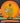 Discmania Founder C-Line Orange/Holo-Green 176.4g