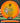 Discmania Founder C-Line Orange/Holo-Green 176.4g