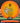 Discmania Founder C-Line Orange/Holo-Green 176.7g