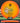 Discmania Founder C-Line Orange/Holo-Green 176.8g