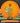 Discmania Founder C-Line Orange/Holo-Green 177.1g