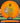 Discmania Founder C-Line Orange/Holo-Green 178.1g