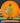 Discmania Founder C-Line Orange/Holo-Green 178.3g