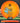 Discmania Founder C-Line Orange/Teal-Gold 173.3g