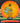 Discmania Founder C-Line Orange/Teal-Gold 175.2g